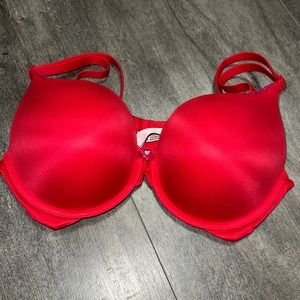 Victoria’s secret bra